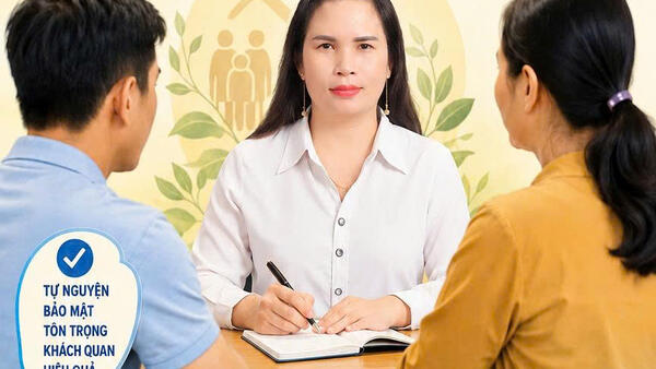 THÔNG TIN HÒA GIẢI VIÊN LAO ĐỘNG XÃ ĐĂK RVE