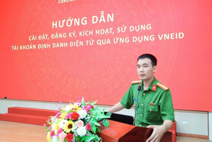 Ứng Thiên phát động đợt thi đua “1.000 Công dân số tiên phong” - Ảnh 6.